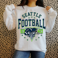 Seattle Seahawks