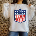 Team Benito