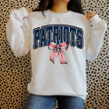 NE Patriots