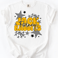 FUNKY JACKRABBITS