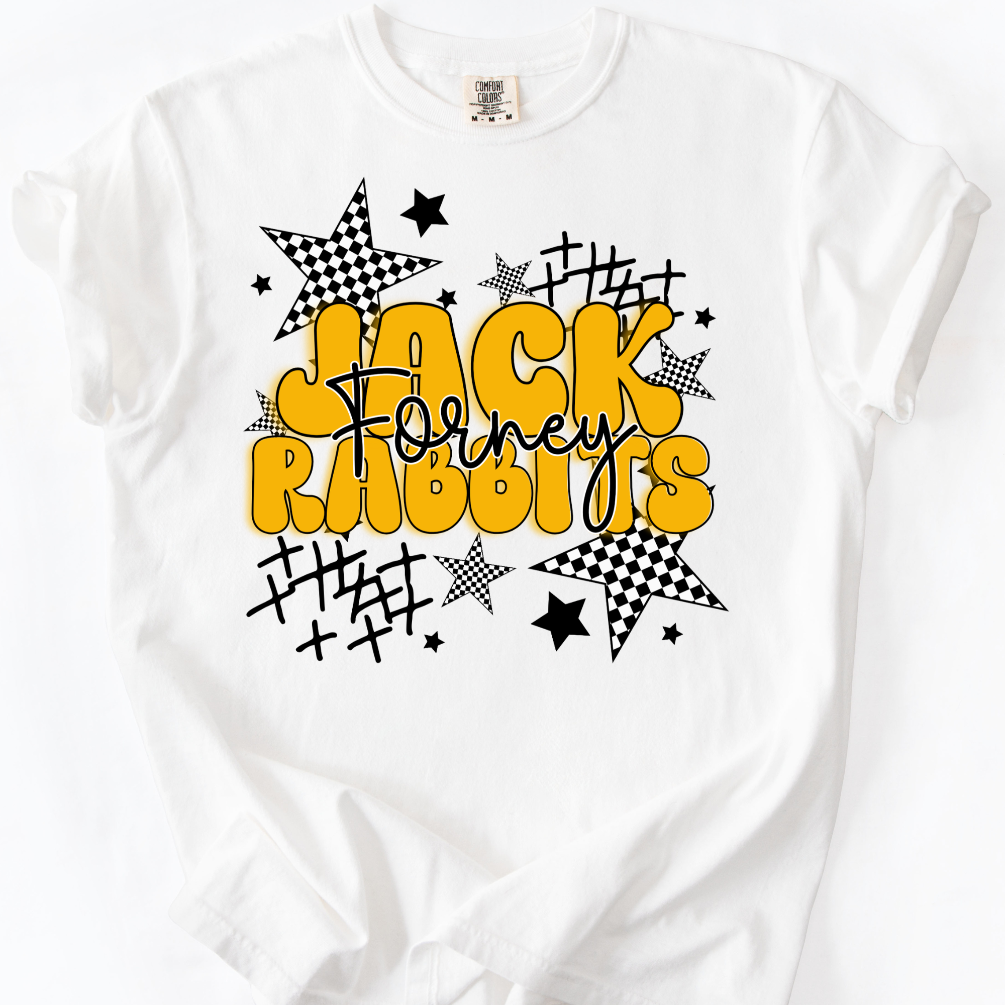 FUNKY JACKRABBITS
