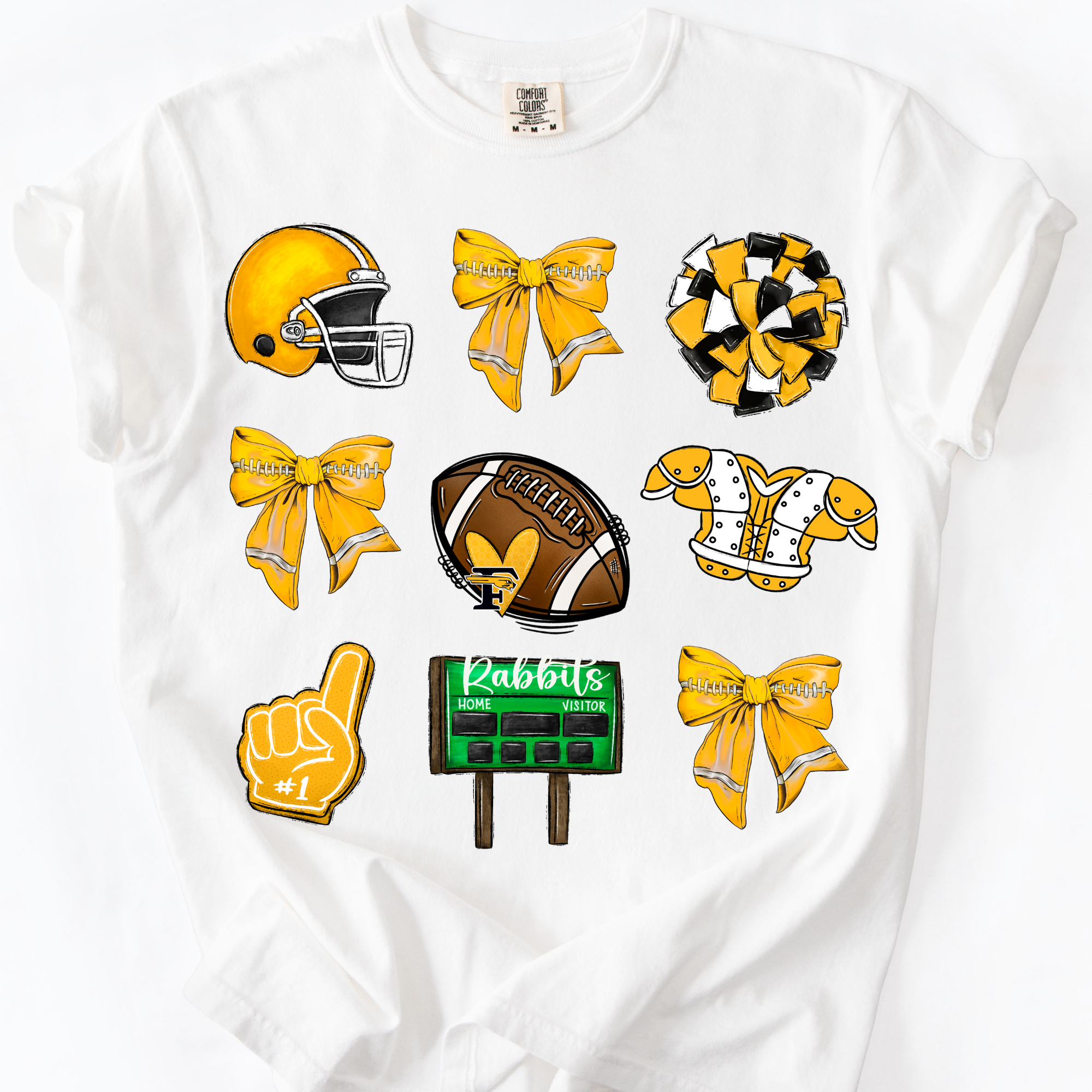 COQUETTE JACKRABBITS