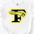 WHITE FORNEY LOGO