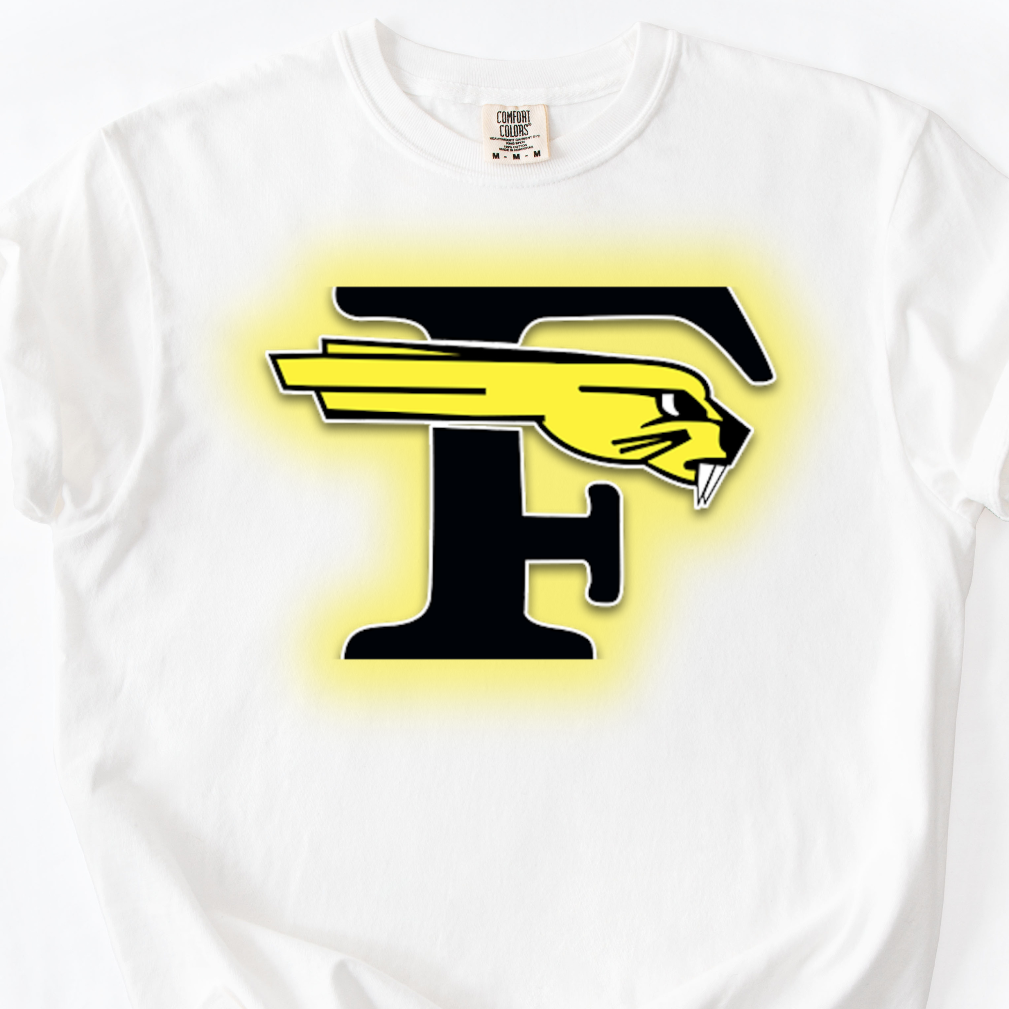 WHITE FORNEY LOGO