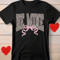 Be Mine