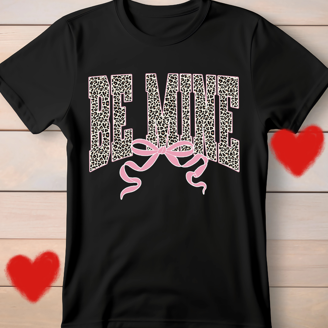 Be Mine