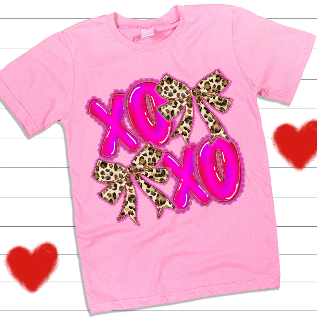 XOXO