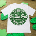 Everybody in the Pub Gettin Tipsy