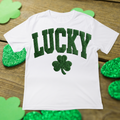 Lucky Clover