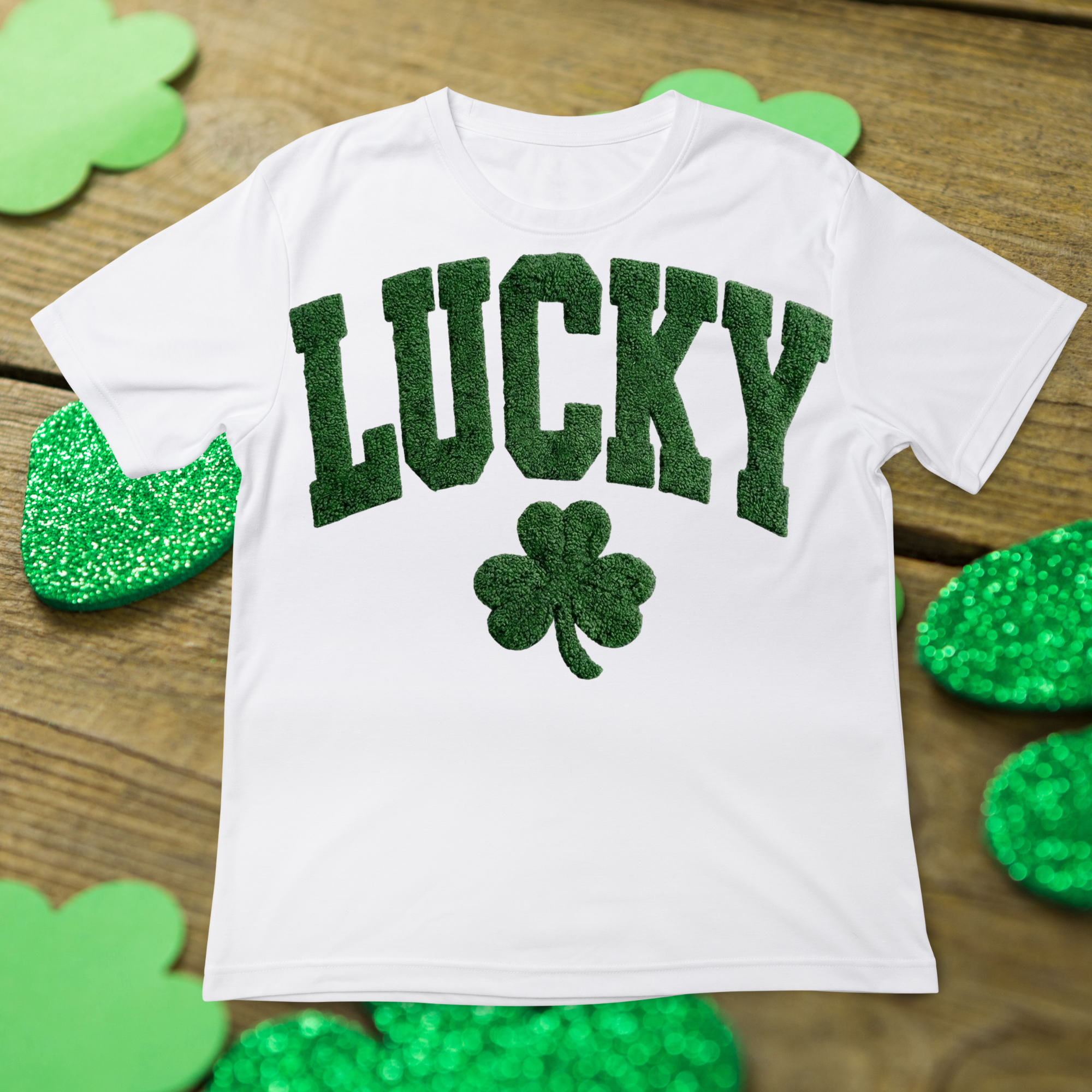 Lucky Clover