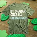 Shenanigans