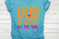 God is Good