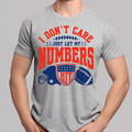 Just Let My Numbers Hit