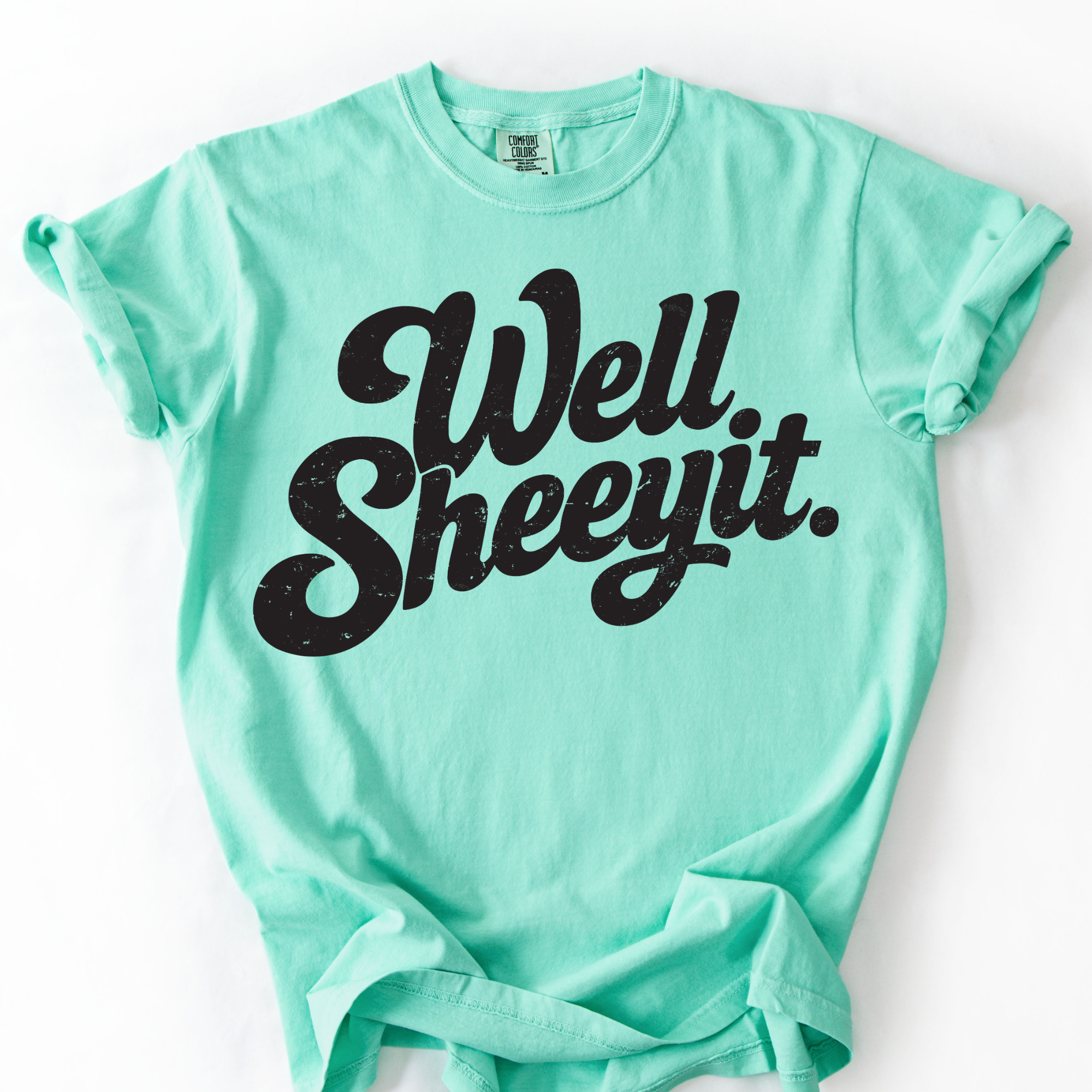 Well Sheeyit
