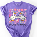 Goose Bumps