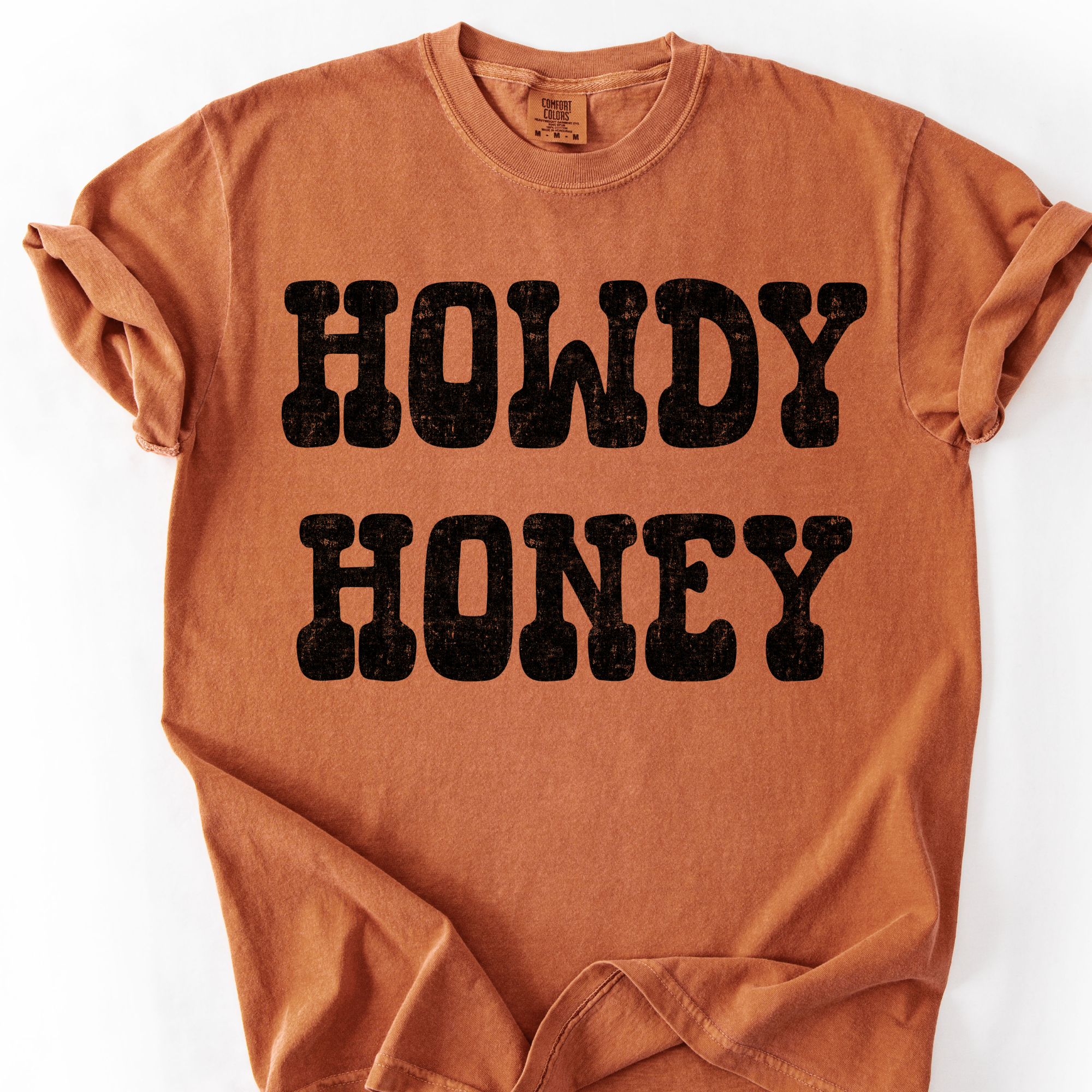 Howdy Honey
