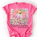 Every Knee Shall Bow