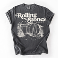 ROLLING STONES SINCE AD 33