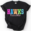 Hawks