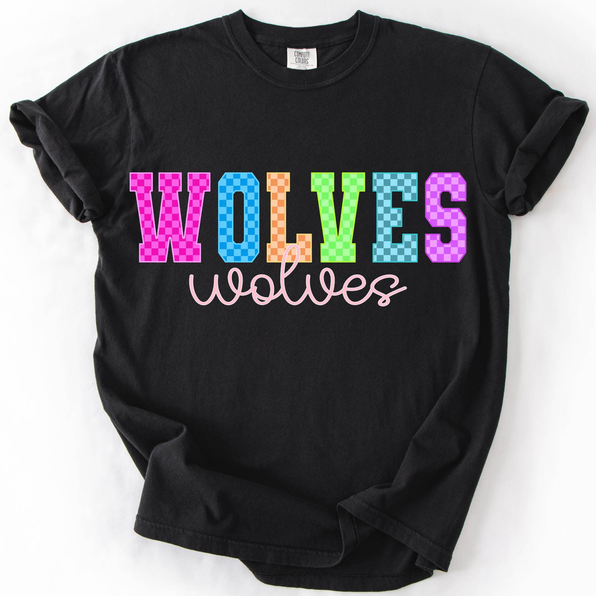 Wolves