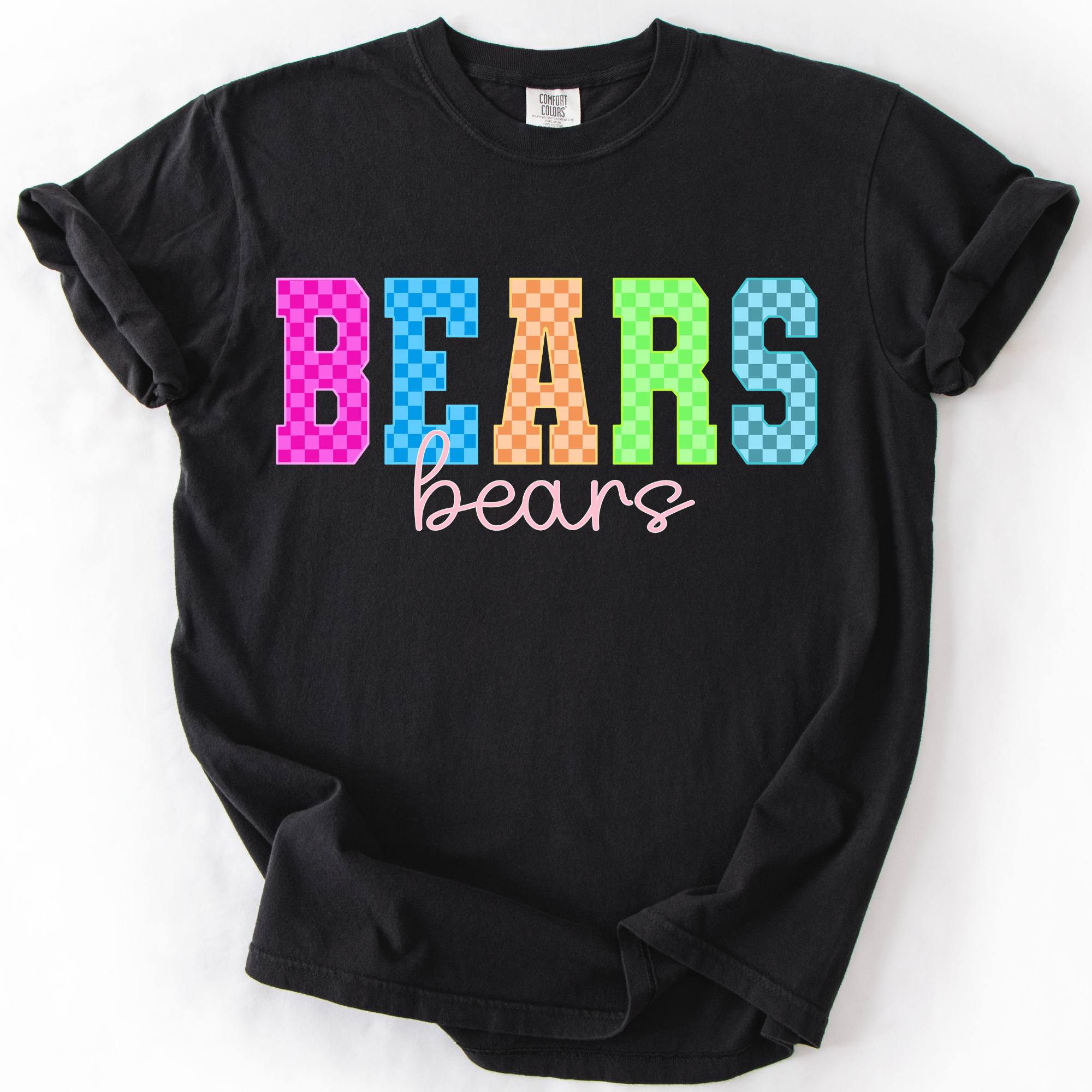 Neon Bears