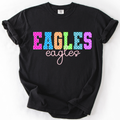 Neon Eagles