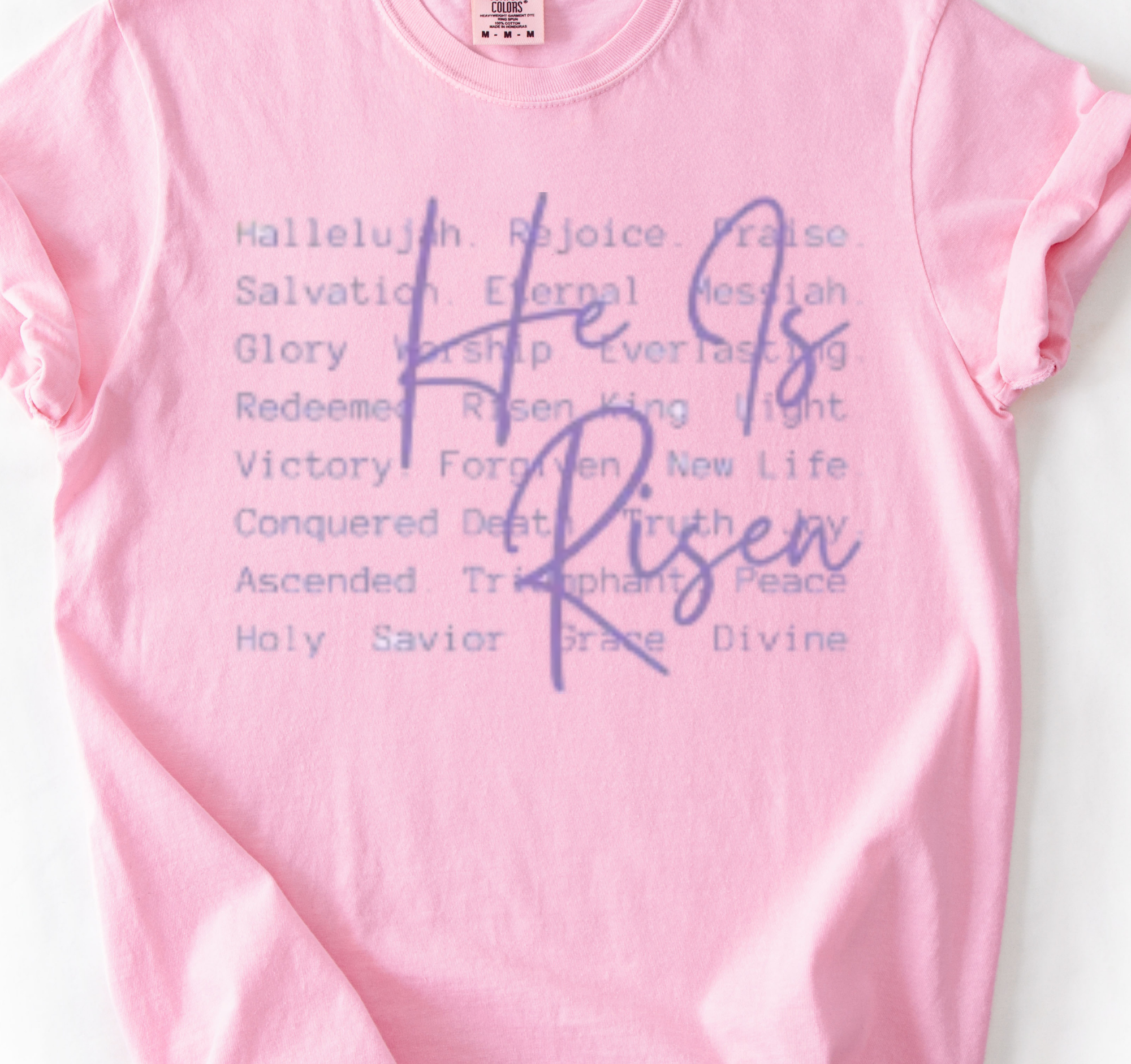 He is Risen